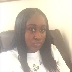 Meet your Posher, Shonna